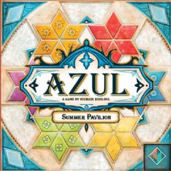 JEU AZUL - SUMMER PAVILION (ML)